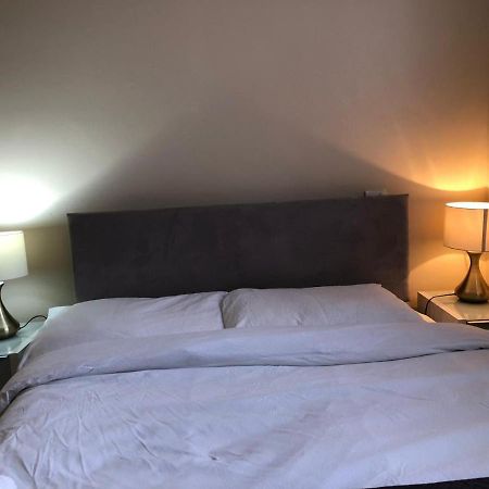Entire Flat Very Comfortable 1 Bedroom 伦敦 外观 照片